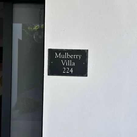 Villa Villa Kyrenia *