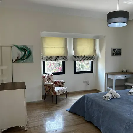 Villa Kyrenia Villa