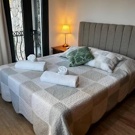 Villa Kyrenia Lapithos (Northern Cyprus)