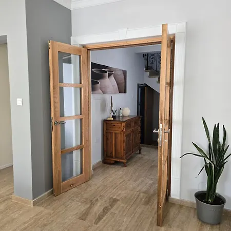 Villa Villa Kyrenia *