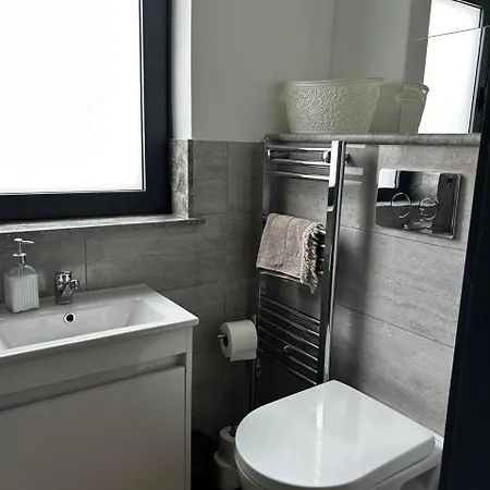 Villa Kyrenia Villa Lapithos (Northern Cyprus)