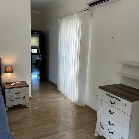 Villa Kyrenia Lapithos (Northern Cyprus)