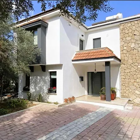 Villa Villa Kyrenia