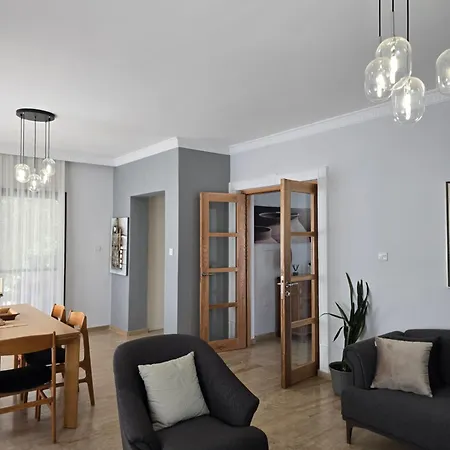 Villa Villa Kyrenia *