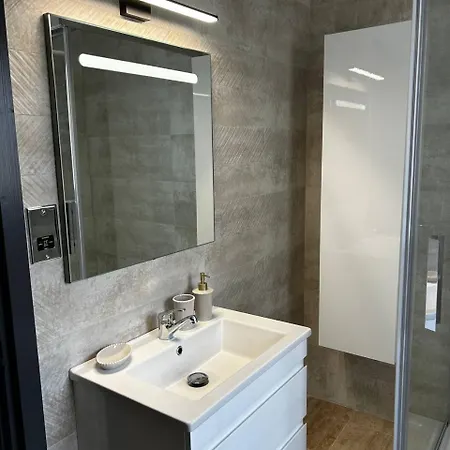 Villa Kyrenia Villa Lapithos (Northern Cyprus)