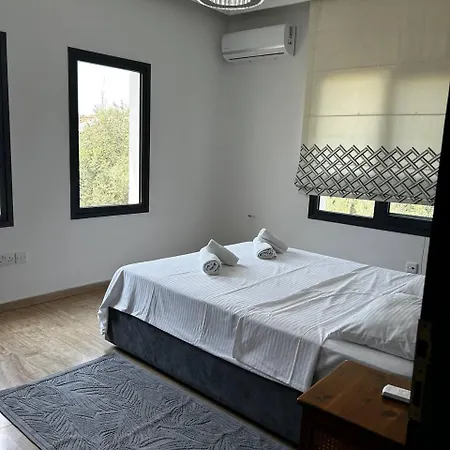 Villa Kyrenia Villa