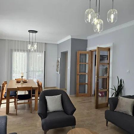 Villa Villa Kyrenia Lapithos (Northern Cyprus)