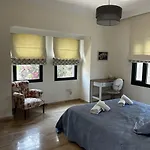 Villa Kyrenia Lapithos (Northern Cyprus)