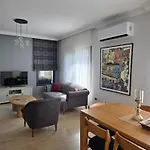 Villa Kyrenia Villa Lapithos (Northern Cyprus)