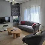 Villa Kyrenia Lapithos (Northern Cyprus)