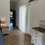 Villa Kyrenia Lapithos (Northern Cyprus)