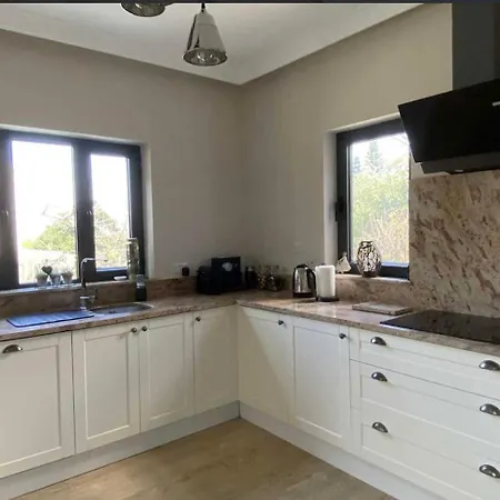 Villa Villa Kyrenia Lapta