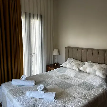 Villa Kyrenia 别墅 *