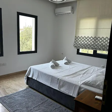 别墅 Villa Kyrenia