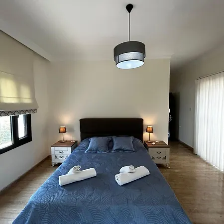 Villa Kyrenia 别墅 *