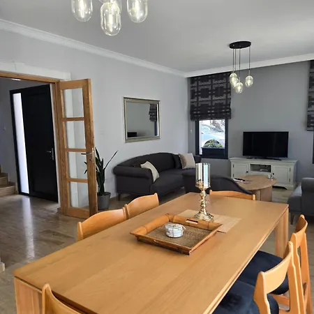 Villa Kyrenia 别墅 拉普索斯