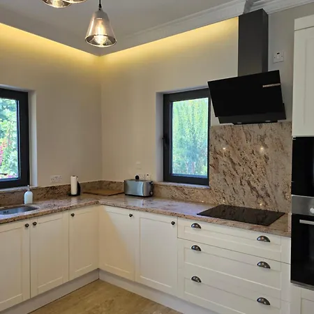 Villa Kyrenia * 拉普索斯