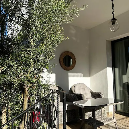 Villa Kyrenia 拉普索斯