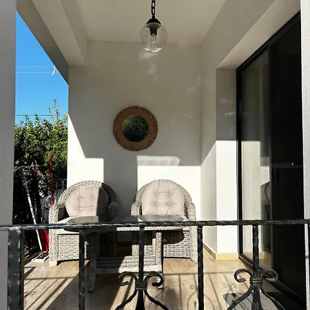 Villa Kyrenia * 拉普索斯