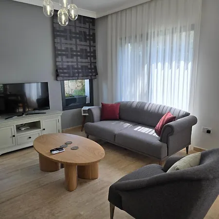 Villa Kyrenia 拉普索斯