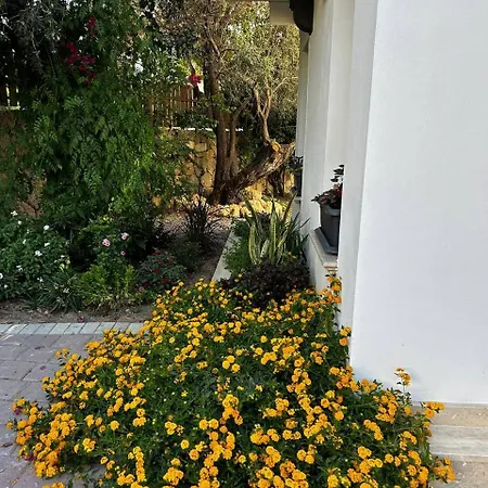 别墅 Villa Kyrenia