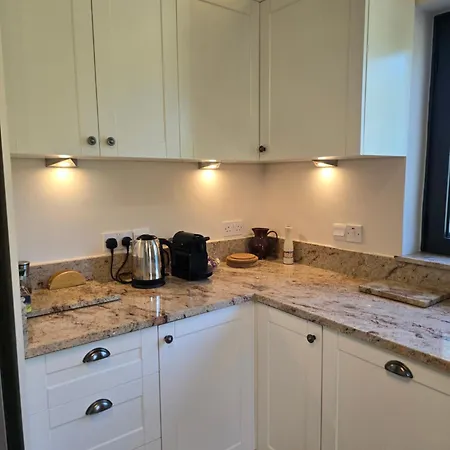 Villa Kyrenia 别墅 *