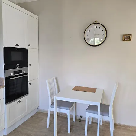 Villa Kyrenia * 拉普索斯