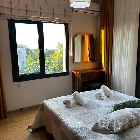 Villa Kyrenia 别墅 拉普索斯