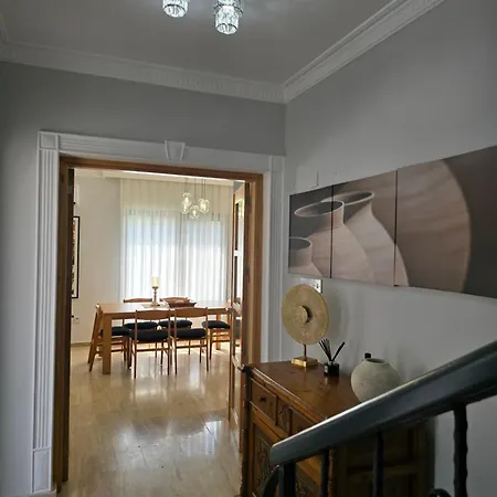 别墅 Villa Kyrenia *