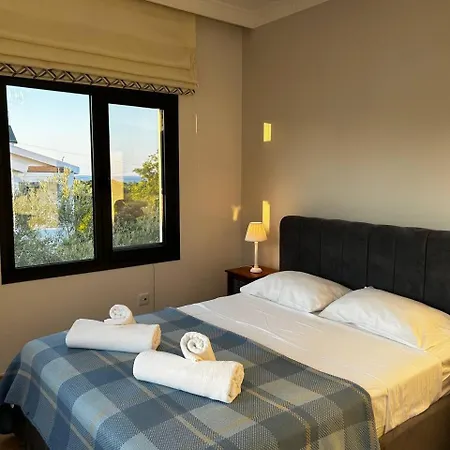 别墅 Villa Kyrenia