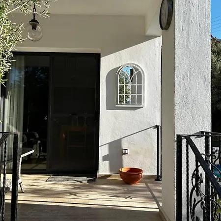 别墅 Villa Kyrenia 拉普索斯