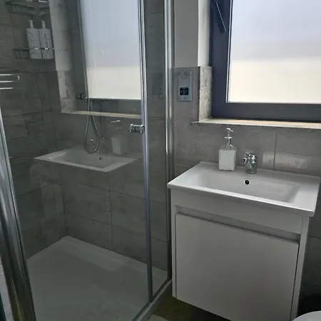 Villa Kyrenia * 拉普索斯