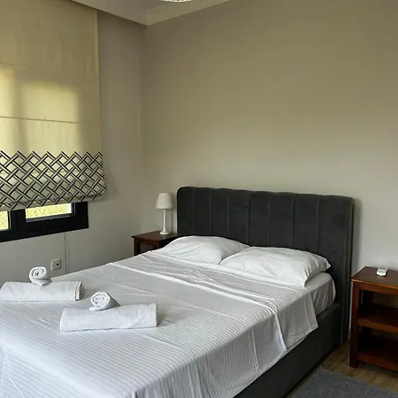 别墅 Villa Kyrenia *