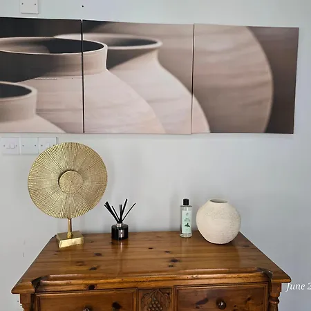 Villa Kyrenia * 拉普索斯