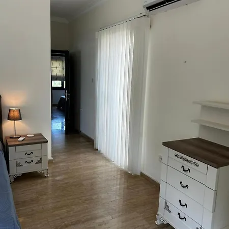 Villa Kyrenia 别墅 拉普索斯