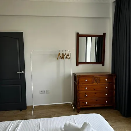 Villa Kyrenia 别墅 拉普索斯