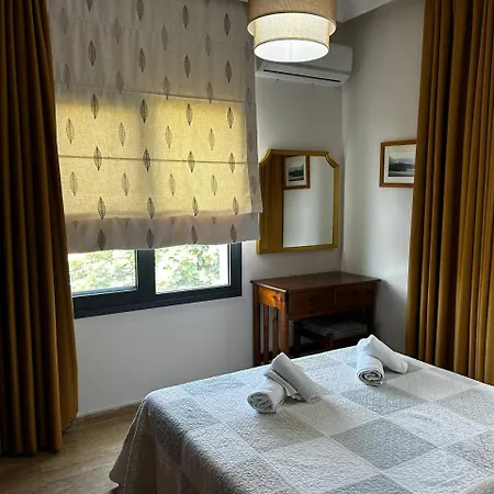 Villa Kyrenia 拉普索斯