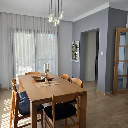 Villa Kyrenia 拉普索斯