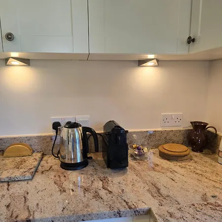 别墅 Villa Kyrenia 拉普索斯