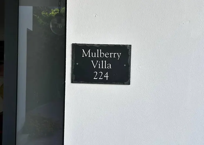 Villa Villa Kyrenia *