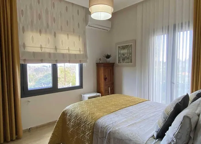 Villa Kyrenia * Lapta