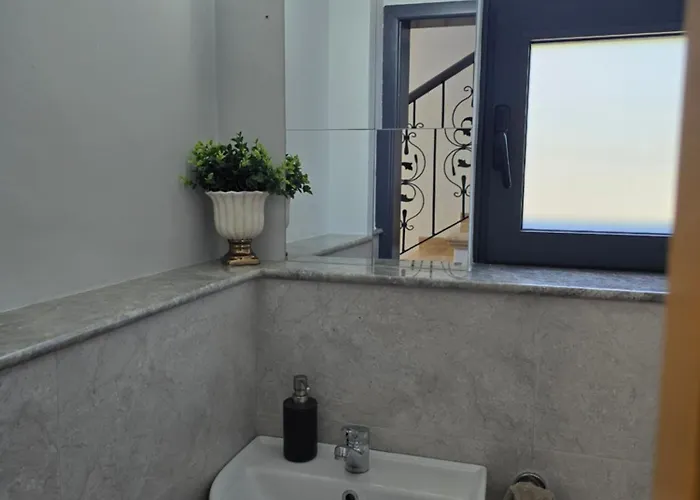 Villa Villa Kyrenia *