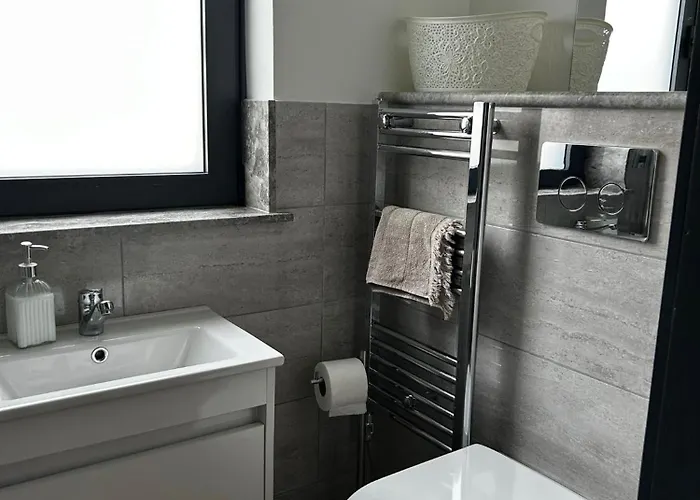 Villa Kyrenia * Lapta