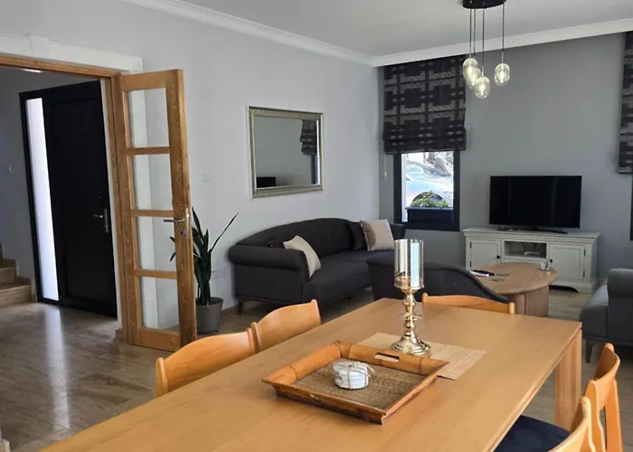 Villa Kyrenia Villa Lapithos (Northern Cyprus)