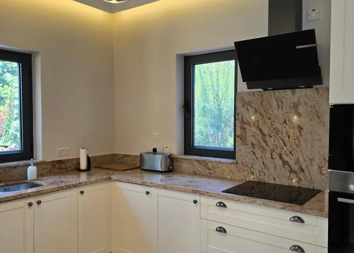 Villa Kyrenia * Lapta