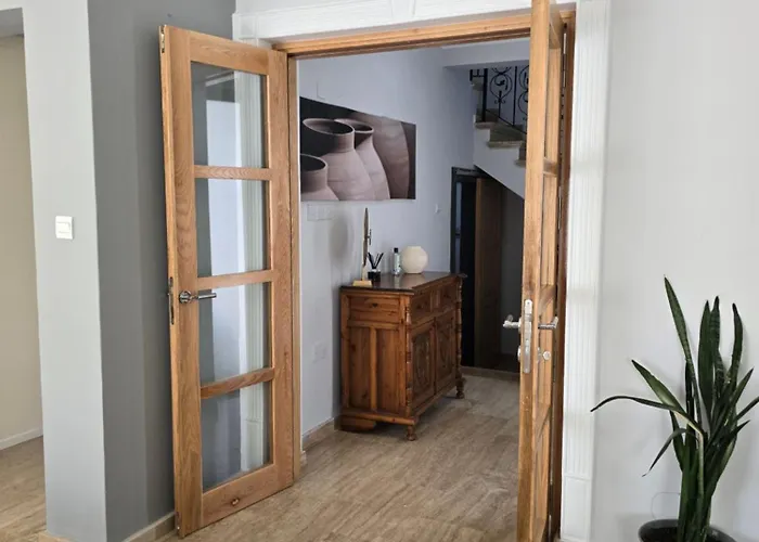 Villa Villa Kyrenia *