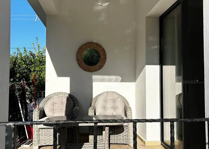 Villa Kyrenia * Lapithos (Northern Cyprus)