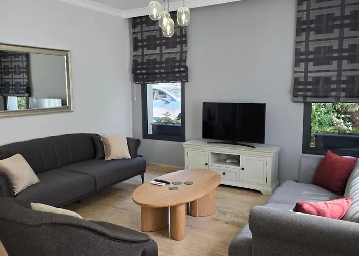 Villa Villa Kyrenia *