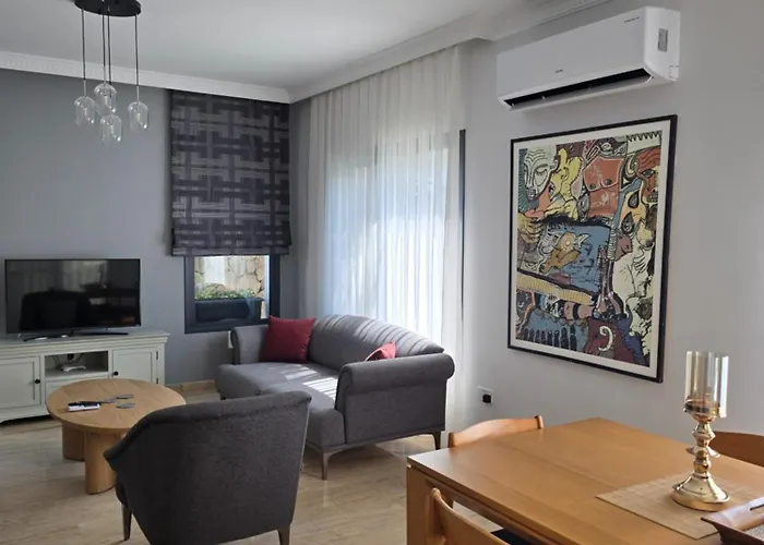 Villa Kyrenia Villa Lapta