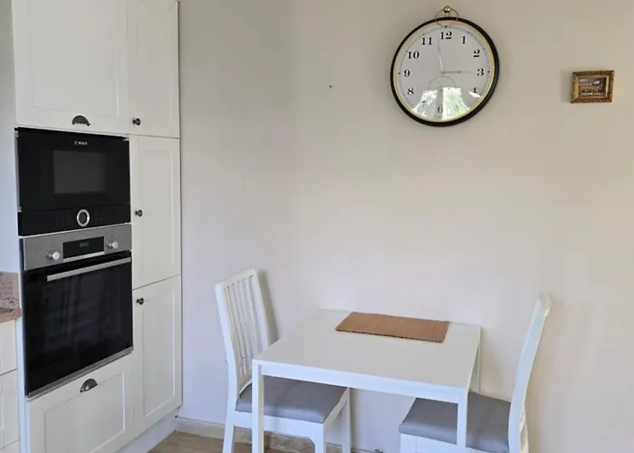 Villa Kyrenia * Lapta